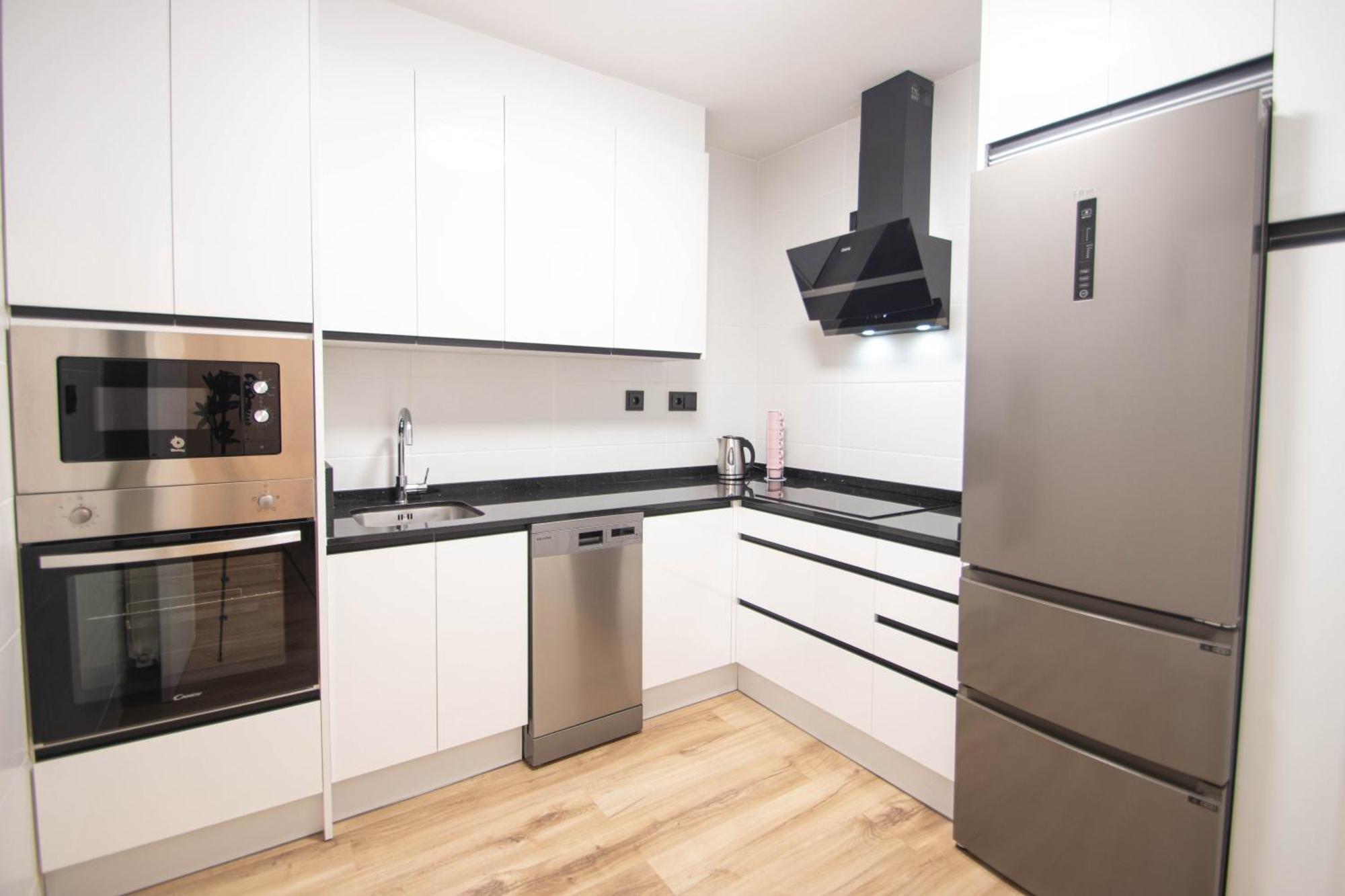 Apartment Elvira 54