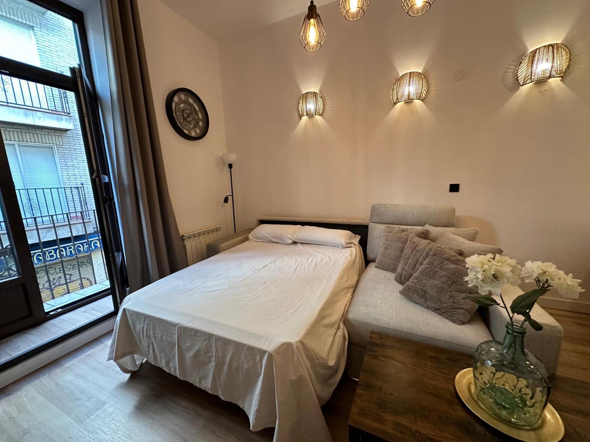 Elvira 54 Apartment Granada