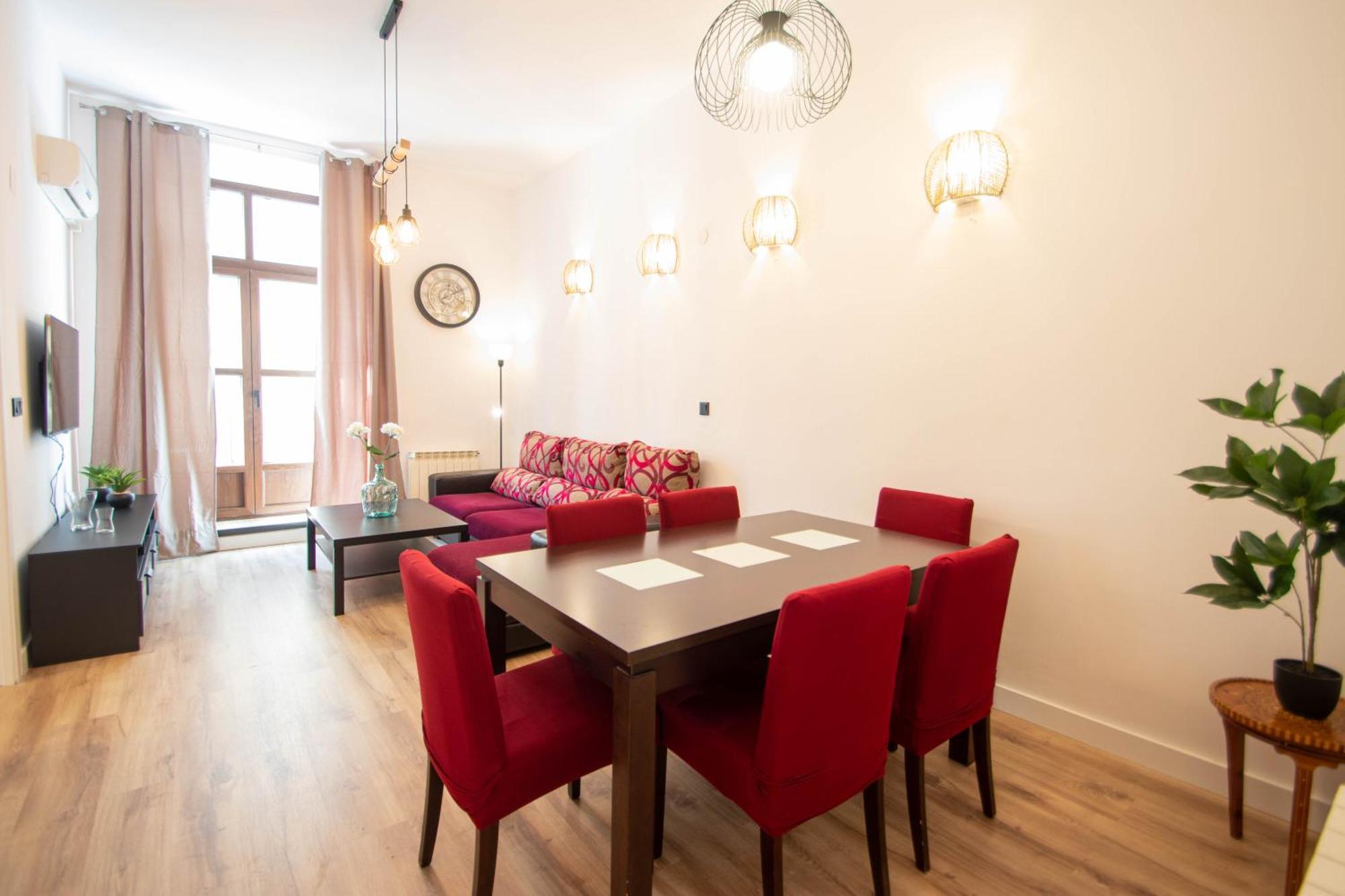 Elvira 54 Appartement